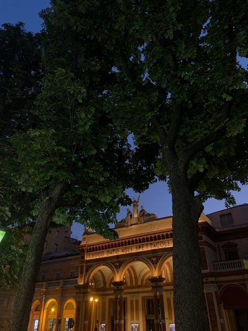 Week end 48h Bologne le Bologne travel tourism landmark